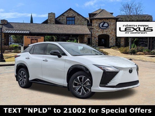 2024 Lexus RZ RZ 300e Premium