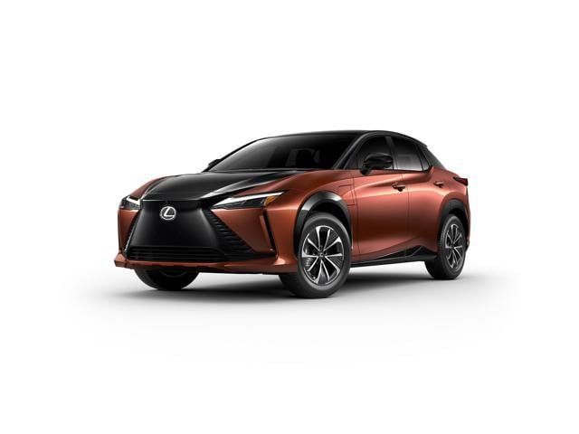 2024 Lexus RZ RZ 300e Premium