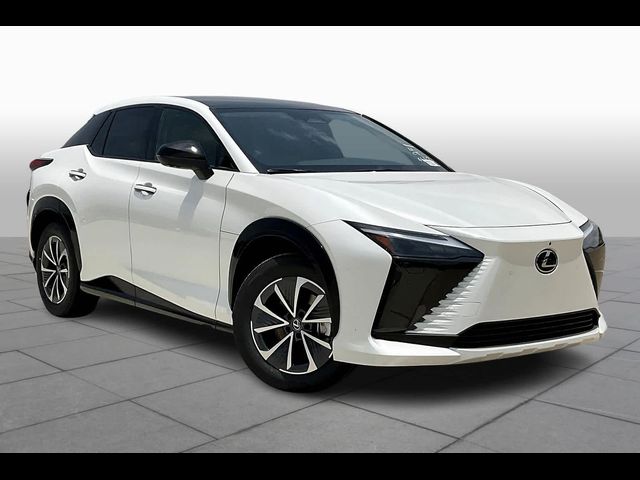 2024 Lexus RZ RZ 300e Premium