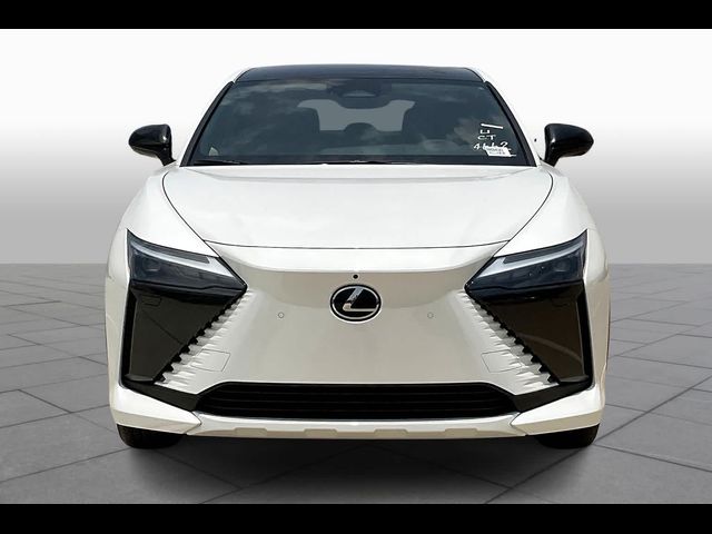 2024 Lexus RZ RZ 300e Premium