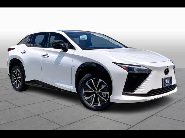 2024 Lexus RZ RZ 300e Premium