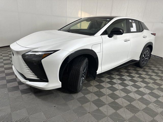 2024 Lexus RZ RZ 300e Premium