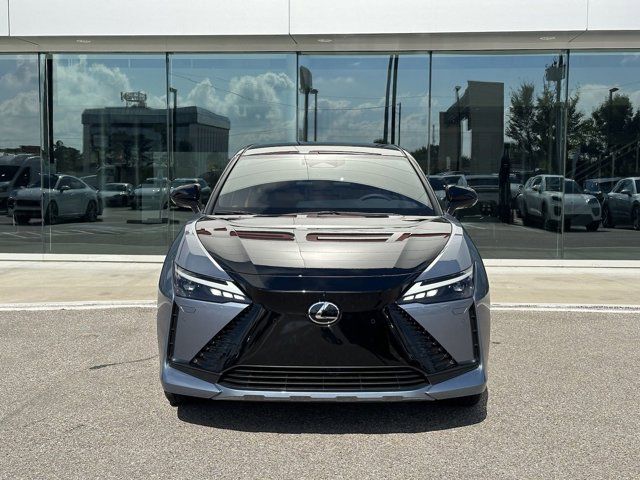 2024 Lexus RZ RZ 300e Premium