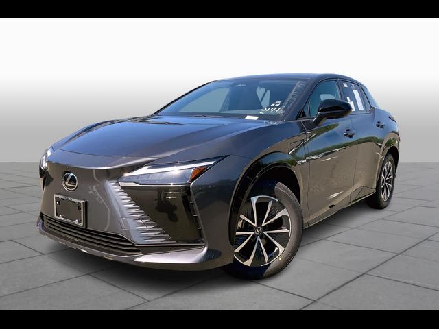 2024 Lexus RZ RZ 300e Premium