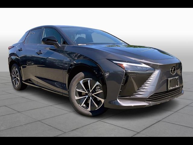 2024 Lexus RZ RZ 300e Premium