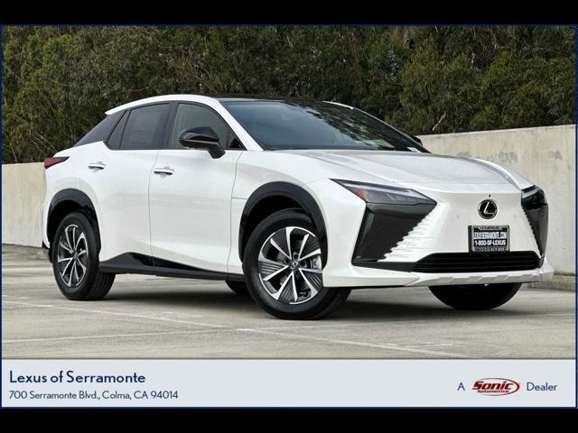 2024 Lexus RZ RZ 300e Premium