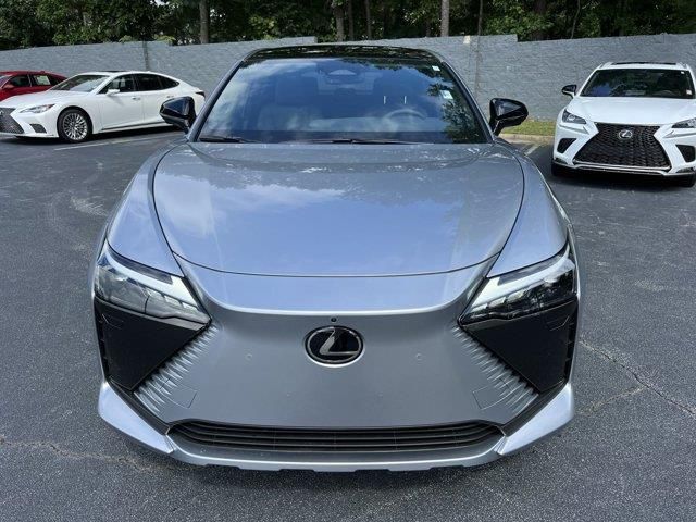 2024 Lexus RZ RZ 300e Premium