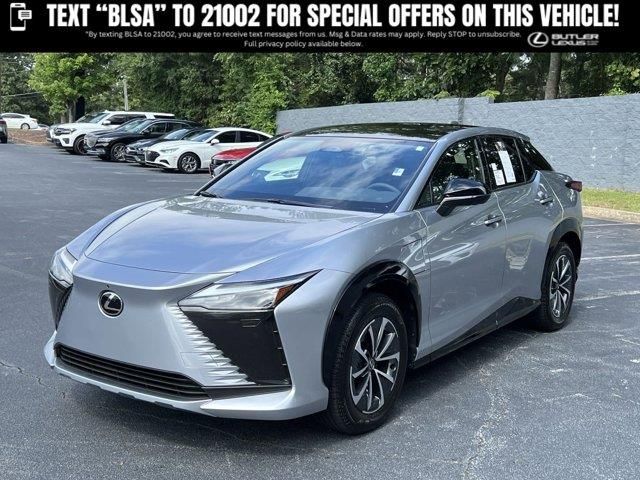 2024 Lexus RZ RZ 300e Premium