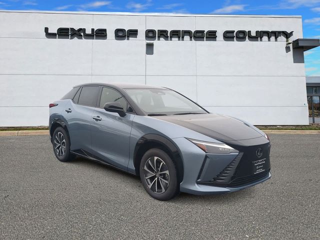 2024 Lexus RZ RZ 300e Premium