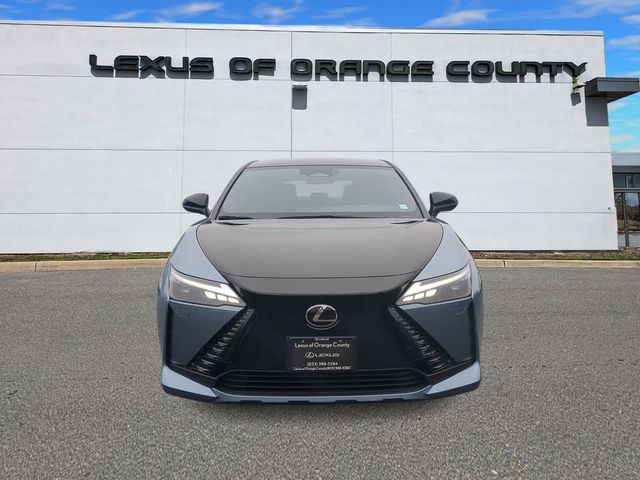 2024 Lexus RZ RZ 300e Premium