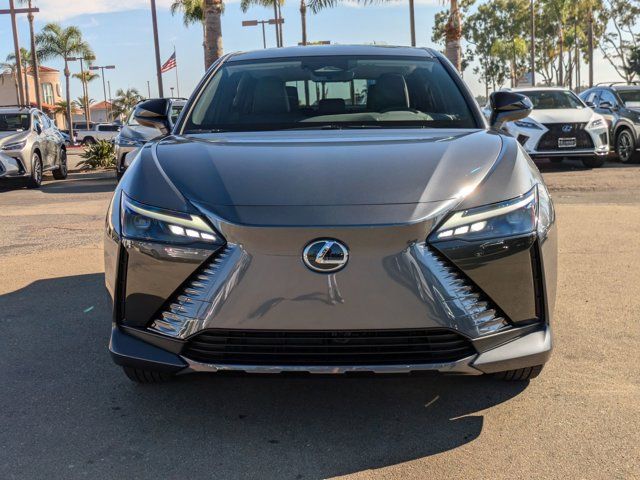 2024 Lexus RZ RZ 300e Premium