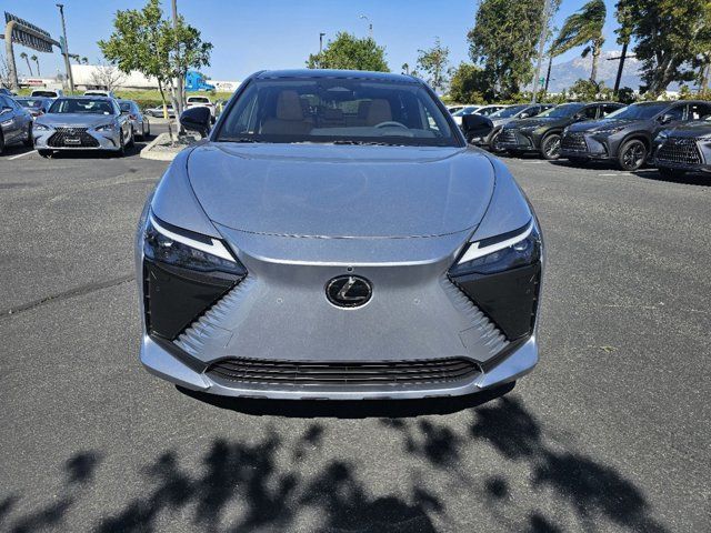 2024 Lexus RZ RZ 300e Premium