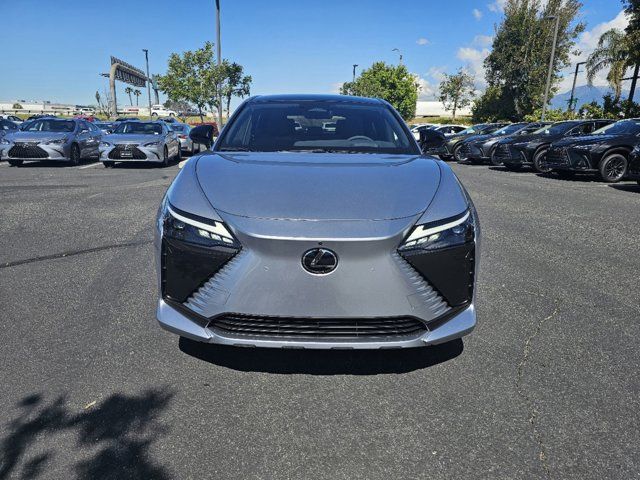 2024 Lexus RZ RZ 300e Premium