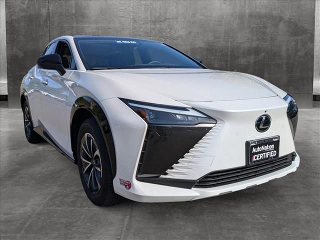 2024 Lexus RZ RZ 300e Premium