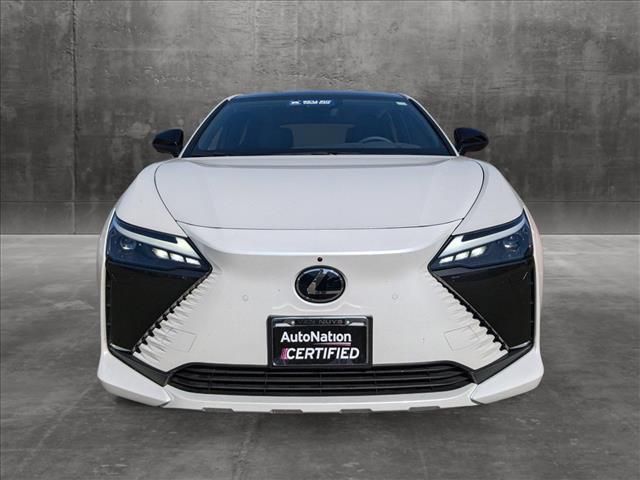 2024 Lexus RZ RZ 300e Premium