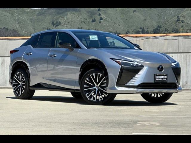 2024 Lexus RZ RZ 300e Premium