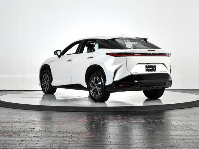 2024 Lexus RZ RZ 300e Premium