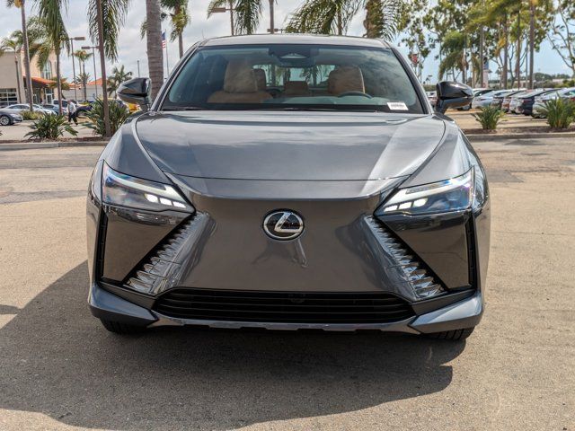 2024 Lexus RZ RZ 300e Premium