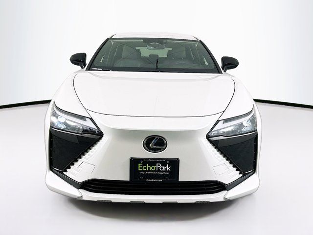 2024 Lexus RZ RZ 300e Luxury