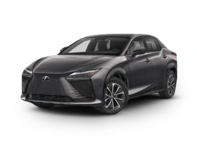 2024 Lexus RZ 