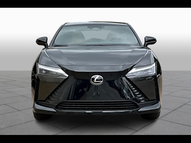 2024 Lexus RZ RZ 450e Luxury