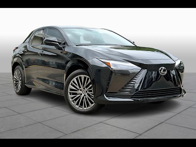 2024 Lexus RZ RZ 450e Luxury