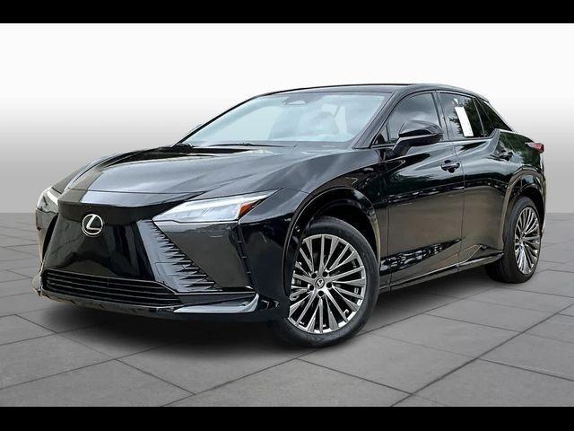 2024 Lexus RZ RZ 450e Luxury