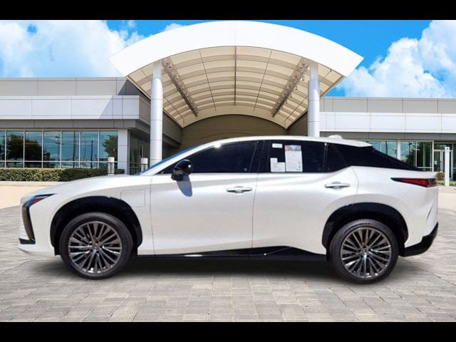 2024 Lexus RZ RZ 450e Luxury