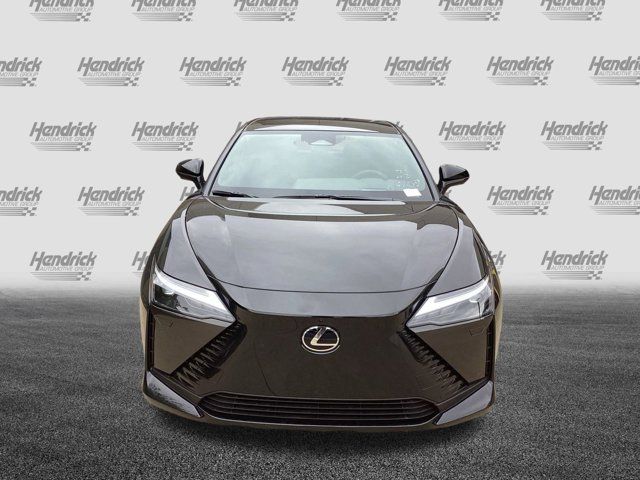 2024 Lexus RZ RZ 450e Luxury