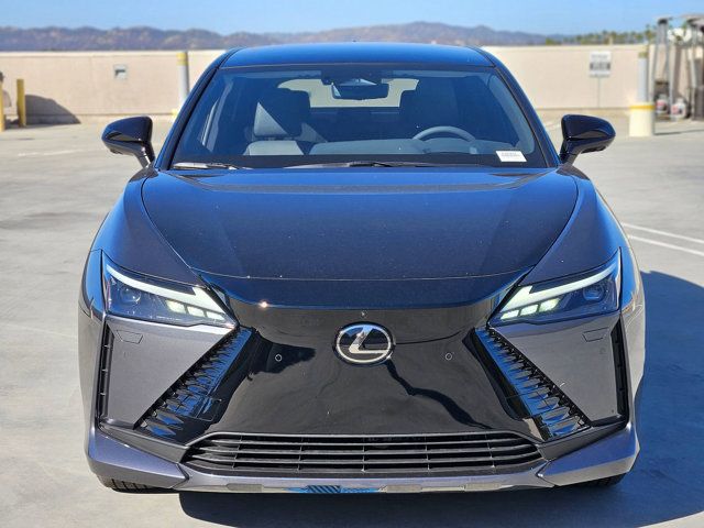 2024 Lexus RZ RZ 450e Premium