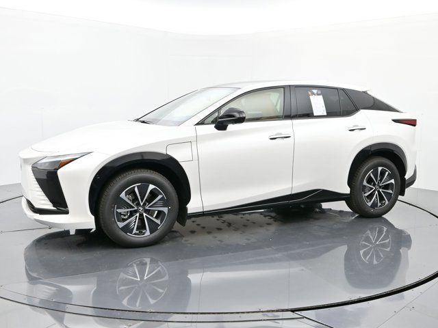 2024 Lexus RZ RZ 450e Premium