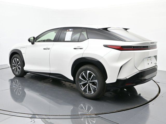 2024 Lexus RZ RZ 450e Premium