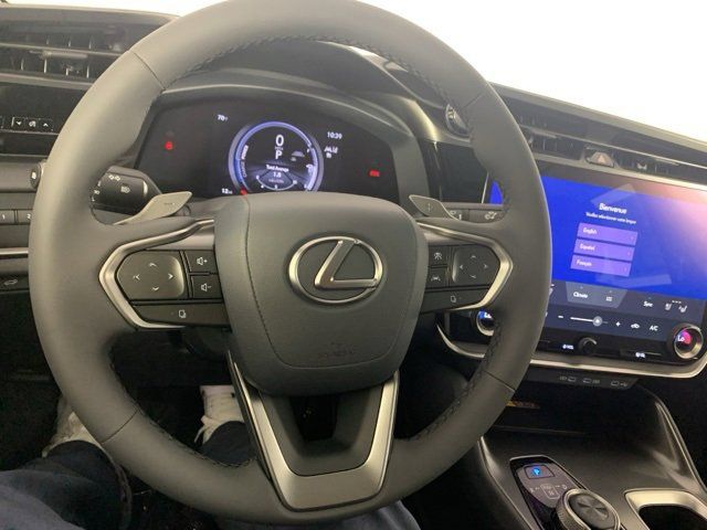 2024 Lexus RZ RZ 450e Premium