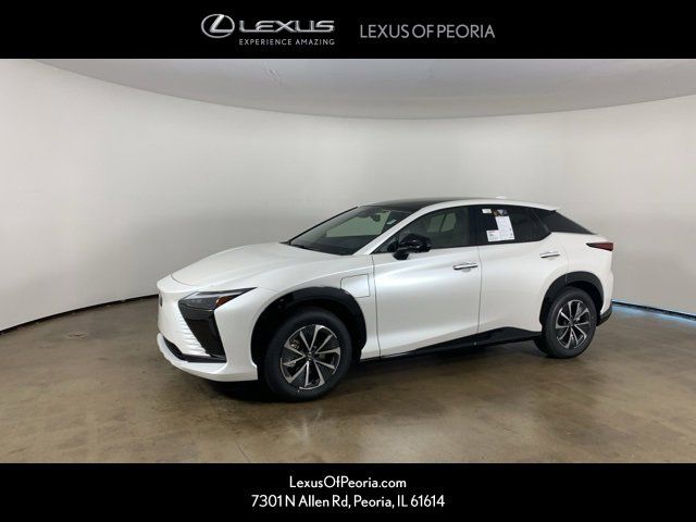 2024 Lexus RZ RZ 450e Premium