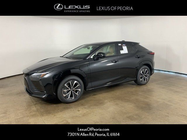 2024 Lexus RZ RZ 450e Premium