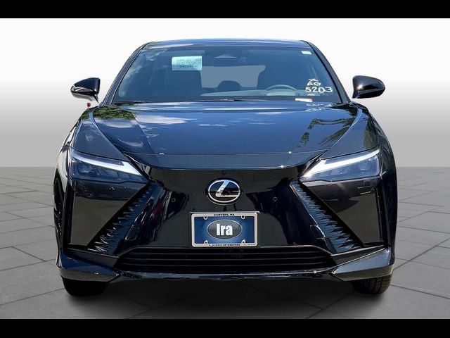 2024 Lexus RZ RZ 450e Premium