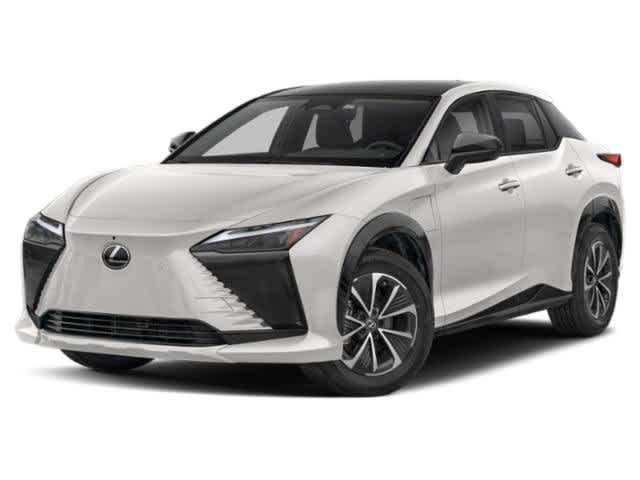 2024 Lexus RZ RZ 450e Premium