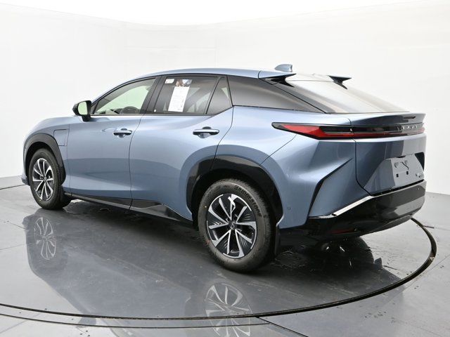 2024 Lexus RZ RZ 450e Premium