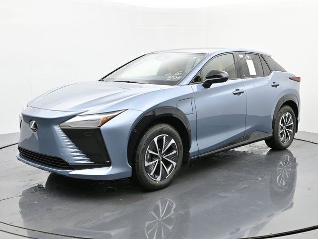 2024 Lexus RZ RZ 450e Premium