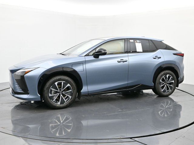 2024 Lexus RZ RZ 450e Premium