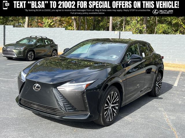 2024 Lexus RZ RZ 450e Premium