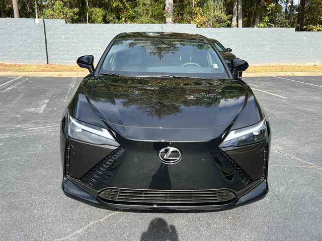 2024 Lexus RZ RZ 450e Premium