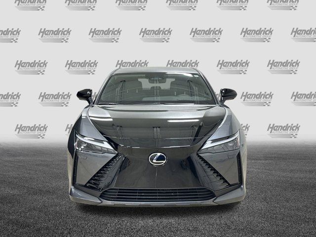 2024 Lexus RZ RZ 450e Premium