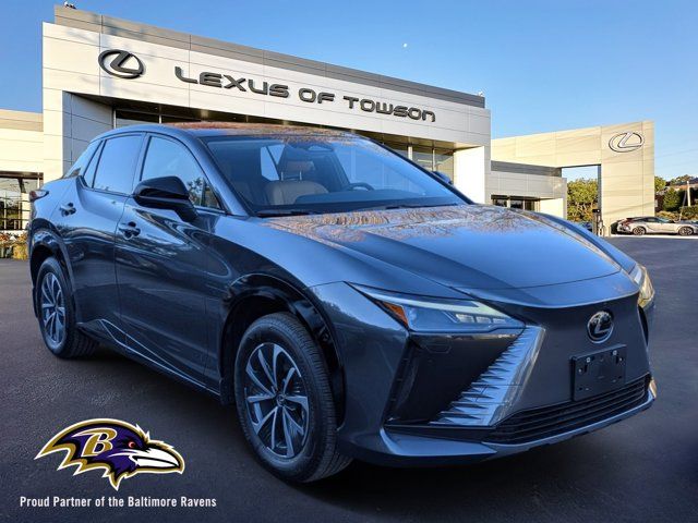 2024 Lexus RZ RZ 450e Premium