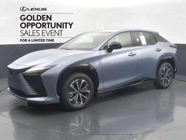 2024 Lexus RZ RZ 450e Premium