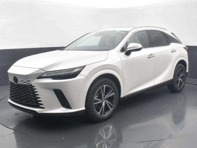 2024 Lexus RZ RZ 450e Premium