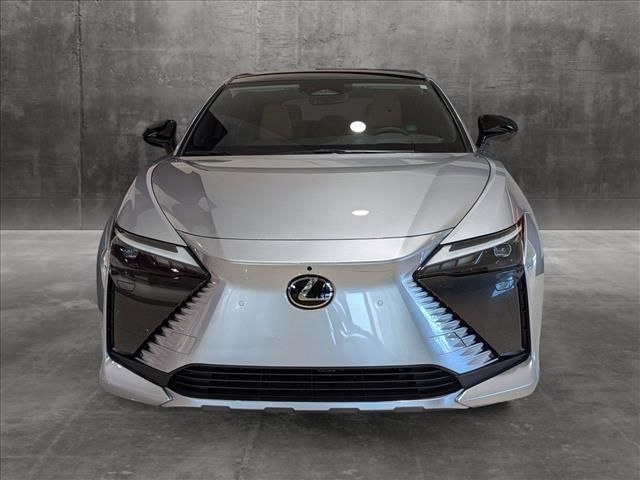 2024 Lexus RZ RZ 450e Premium