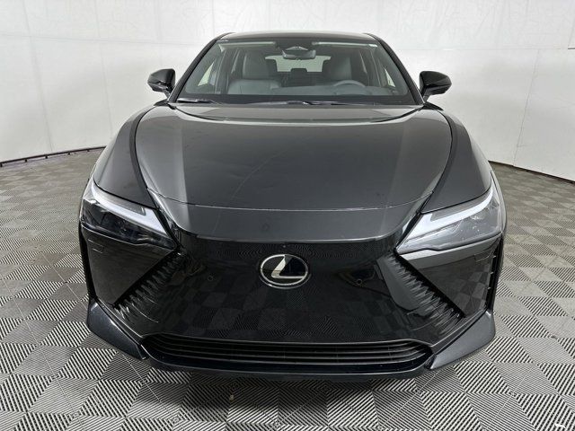 2024 Lexus RZ RZ 450e Premium