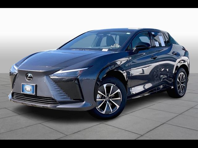 2024 Lexus RZ RZ 450e Premium