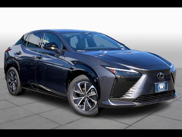 2024 Lexus RZ RZ 450e Premium